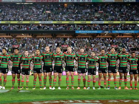 South Sydney Rabbitohs Background - 1024x768 Wallpaper - teahub.io