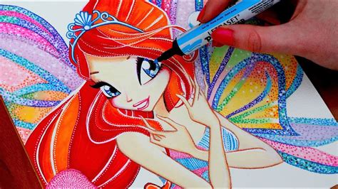 Winx Saga Cartoon Where To Watch ~ Cuidamos Entretenimento Aisha Musa ...