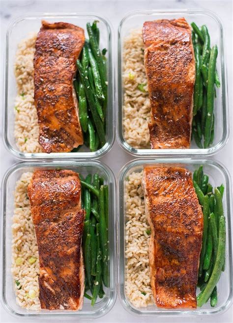 20 High Protein Lunch Ideas To Keep You Full - Cushy Spa