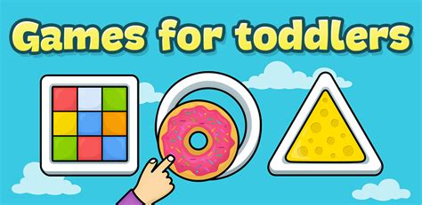 Preschool games for ages 2-4 : Amazon.in: Apps for Android