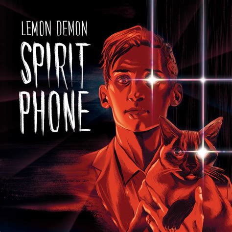 Lemon Demon