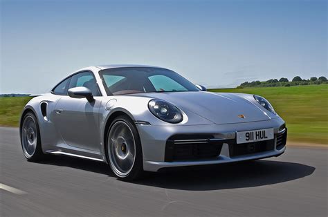 Porsche 911 Turbo S Review 2024, Price & Specs | Autocar