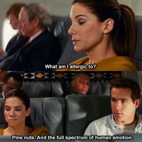 The Proposal | Movie quotes funny, Funny movies, Movie quotes