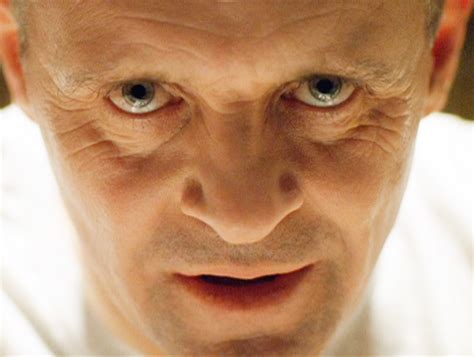 Hannibal Lecter | Soft Disturbances