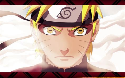 Naruto Shippuden Windows 11/10 Theme - themepack.me