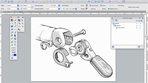 Download Canvas X Draw 20.0 Build 544 (x64) + Crack Torrent | 1337x