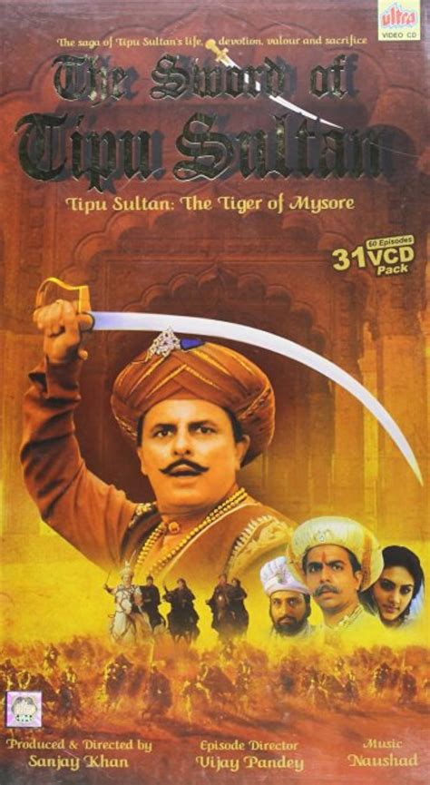 "The Sword of Tipu Sultan" Episode #1.46 (TV Episode) - IMDb