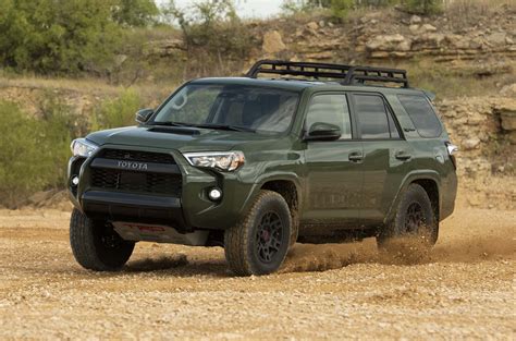 2020 Toyota 4Runner - My Own Auto