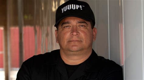 Dave Hester - Storage Wars Cast | A&E