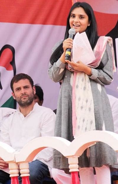 Rahul Gandhi and Ramya Relationship: Truth or Hype?