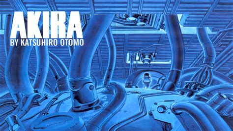 1280x768 resolution | Akira by Katshuri Otomo illustration, Akira ...