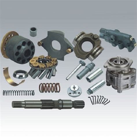 Rexroth Hydraulic Pump & Motor Parts A10VSO10 A10VSO18 A10VSO28