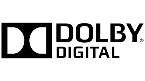 Dolby digital logo - taiabeijing