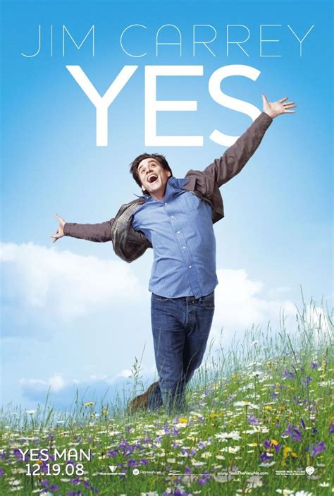 Yes Man (2008) - FilmAffinity