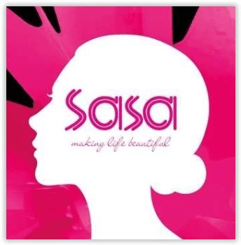 Sasa Logo - LogoDix