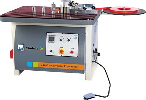 Manual Edge Banding Machine, 220/440 V at Rs 135000/piece in Kolkata ...