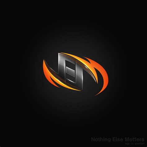 3D Logo Designs by Axertion - DezignHD - Best Source for Designer and ...