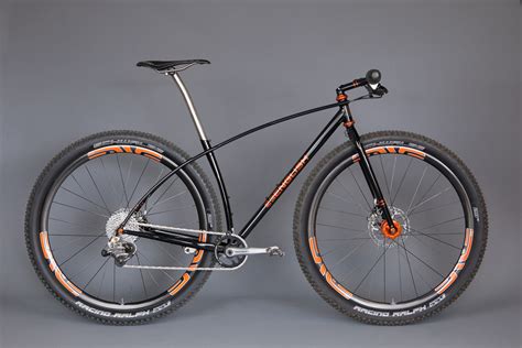 Geared 29er | English Cycles