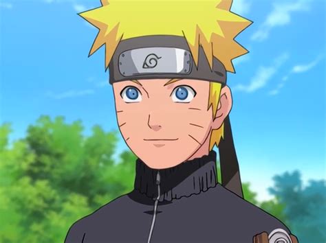 Naruto Uzumaki