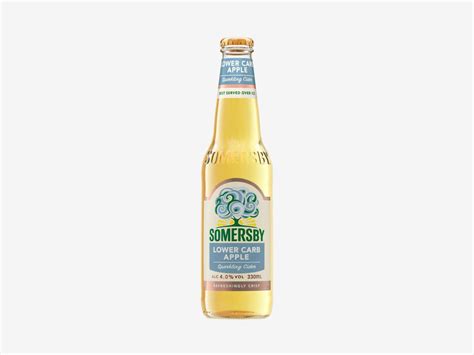 10 Best Non-Alcoholic Ciders | Man of Many