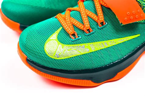 Nike KD 7 Weatherman Release Date - Sneaker Bar Detroit