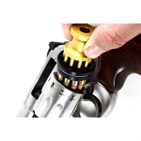 Shooters Shop | SPEED BEEZ SPEEDLOADER S&W Model 617 Speed Loader 10 ...