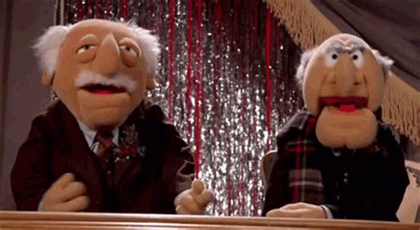 The Muppets GIF - Find & Share on GIPHY