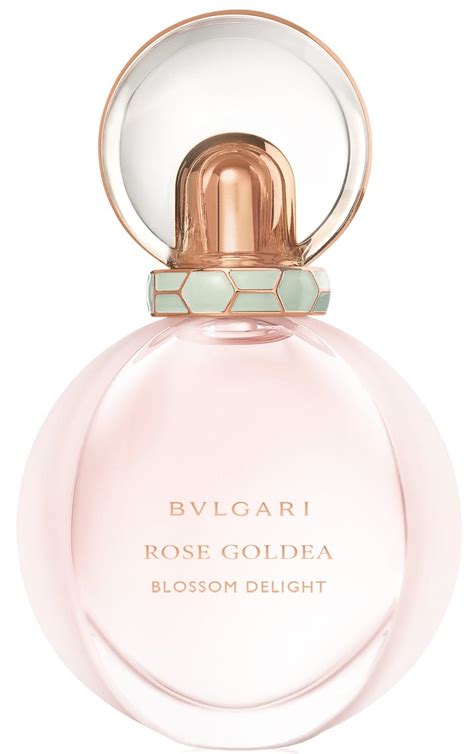 Bvlgari Rose Goldea 30 ml | lyko.com