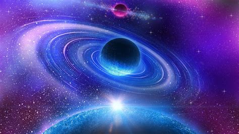 Galaxy, space, planet, universe HD wallpaper | Wallpaper Flare