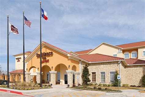 Residence Inn Marriott Abilene Abilene, Texas, US - Reservations.com