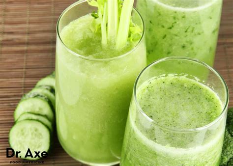 Immune Boosting Juice Recipe - Dr. Axe