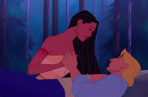 Sorry Disney: Pocahontas and John Smith Did Not Have a Romantic ...