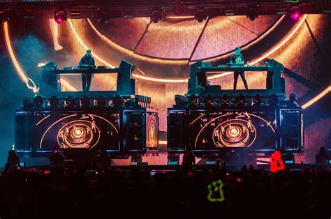 Kaskade and deadmau5 Reveal Release Date of Debut Kx5 Album - EDM.com ...