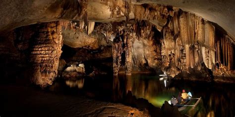 Enjoy Caving at the Tabon Caves in Palawan | Travel to the Philippines