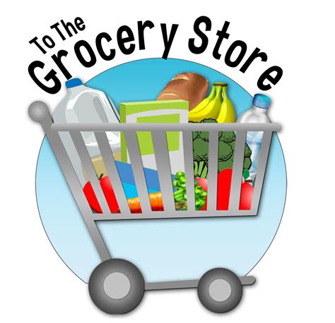 Grocery Store Clipart | Free download on ClipArtMag