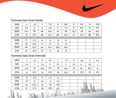 TFC Football - Size Chart