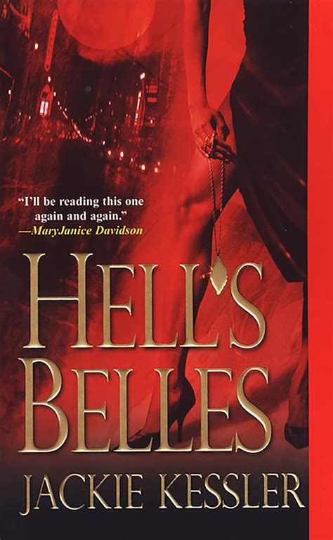 Hell's Belles (Hell on Earth Book 1) eBook : Kessler, Jackie: Amazon.ca ...