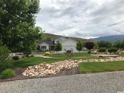 136 N 800 E Genola UT 84655 | $1,395,000 | UtahRealEstate.com