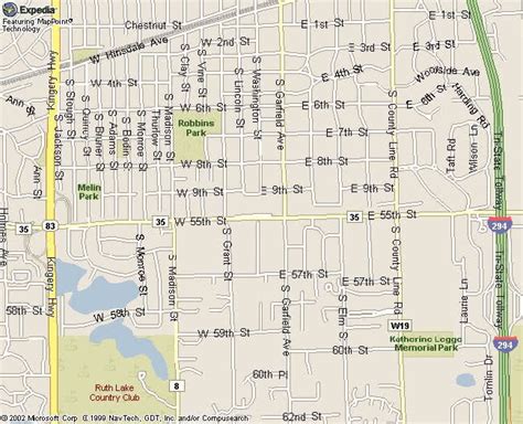 Homes for Sale in Hinsdale, IL - Lucid Realty