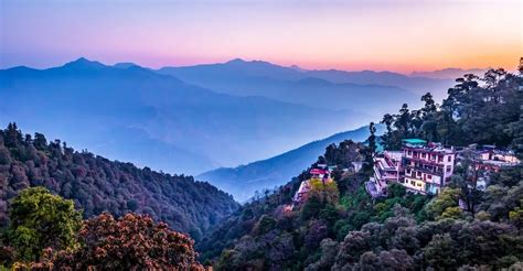 Nainital Corbett Haridwar Rishikesh Mussoorie - 8 Days - Welcome to ...