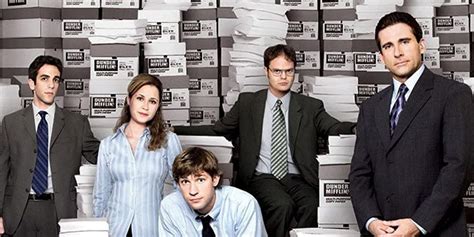 'The Office' Cast and Character Guide (And What They're Doing Now) - Crumpe