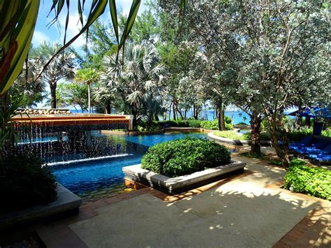 Marriott's Phuket Beach Club | Phuket Timeshare - Fidelity Real Estate