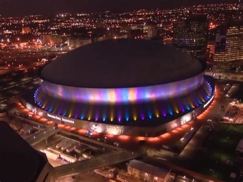 Will Millions for Superdome Renovation Help Shreveport?