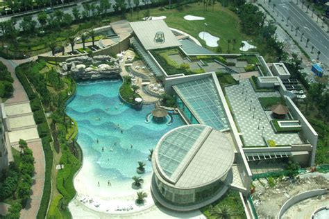 19 Shanghai Swimming Pools Perfect for Summer – That’s Shanghai