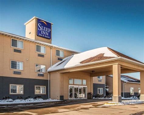 Sleep Inn & Suites Mount Vernon - UPDATED 2024 Prices, Reviews & Photos