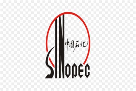 Sinopec Logo & Transparent Sinopec.PNG Logo Images