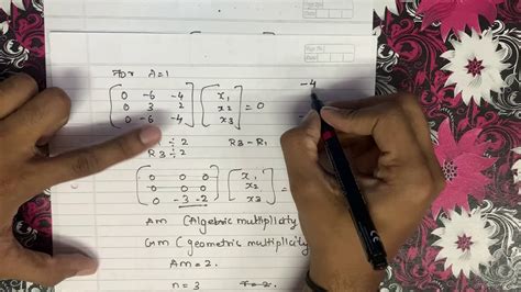 Diagonal Matrix: Diagonalization of Matrix | Excellence Academy - YouTube