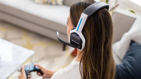 Astro A20 Gaming Headset Gen 2 review | Tom's Guide