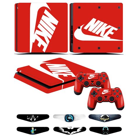 Buy PS4 Slim Skins - Decals for PS4 Controller Playstation 4 Slim ...