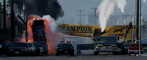 Terminator 3: Rise of the Machines (2003)